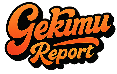 Gekimu Report